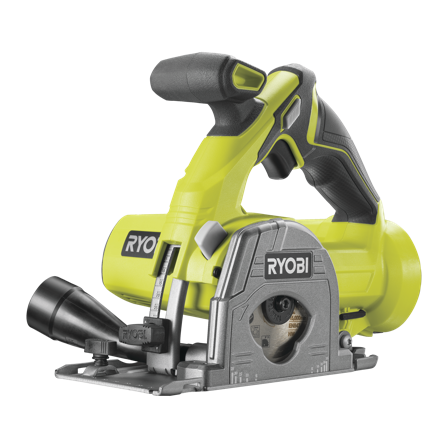 Ryobi R18MMS-0 Multisåg utan batteri och laddare, Maskiner