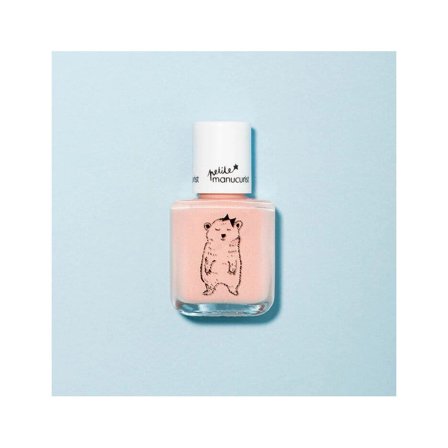 Manucurist Smalto Per Bambini Joy L'Orsacchiotta 8ml