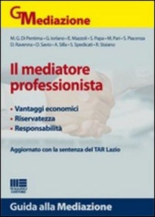 Il mediatore professionista NA