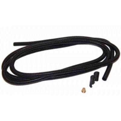 Pin-Pack Trekkerør til gulvføler 12mm