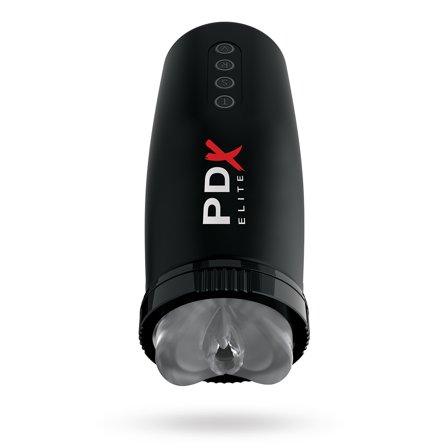 Moto-Bator 2 - Uppladdningsbar Lösvagina - Vuxen.se - Fleshlight, masturbator, lösvaginor, blowjob machine