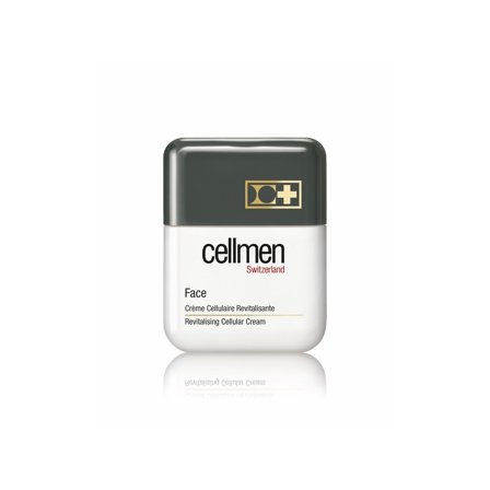 Cellcosmet Cellmen Face 50ml Uomo - Crema viso antirughe