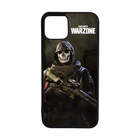 Call of Duty Warzone iPhone 12/iPhone 12 Pro Skal