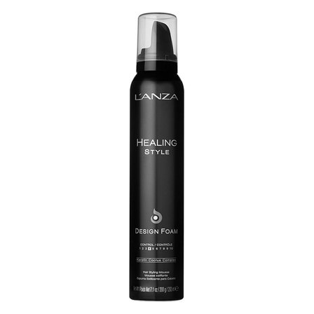 L'ANZA Design Foam 200 ml, Hår, Hårstyling, Styling Mousse