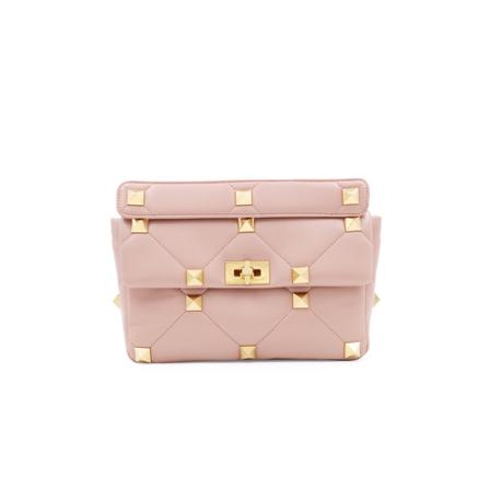 Valentino, Cross Body Bags Różowy, Kobieta, Rozmiar: ONE Size