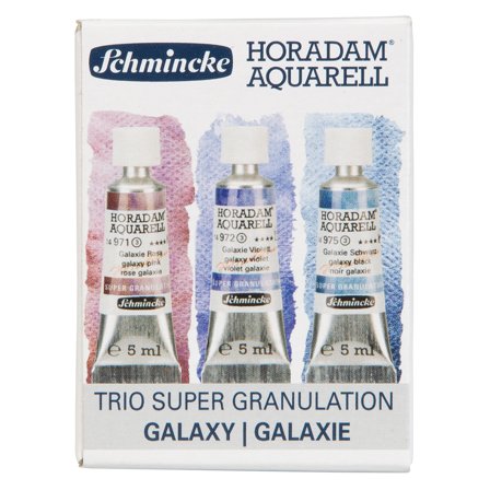 Horadam Super Granulation Set Galaxy