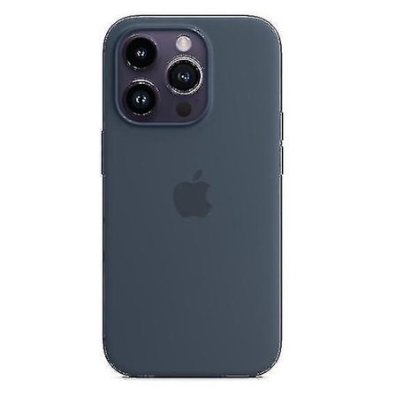 Silikonecover til iPhone 14 Pro