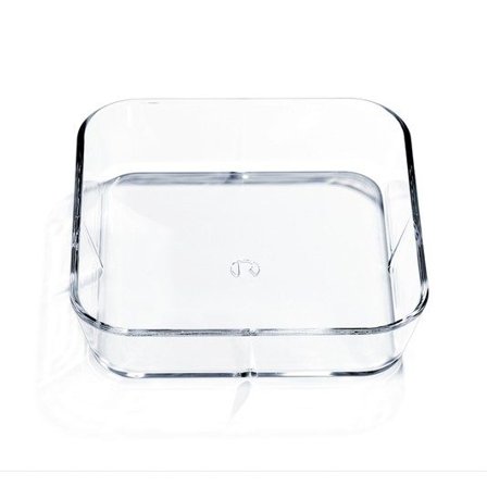 Rosendahl Ildfast Form Grand Cru medium 24X24cm