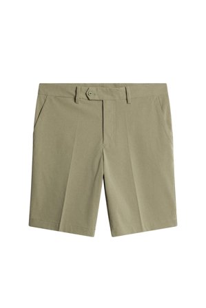 J.Lindeberg - Golf - Vent Shorts - Green - Mann - 32
