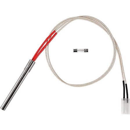 Vaihtohot Rod -sytytinsarja Traeger-puupellettigrilleihin