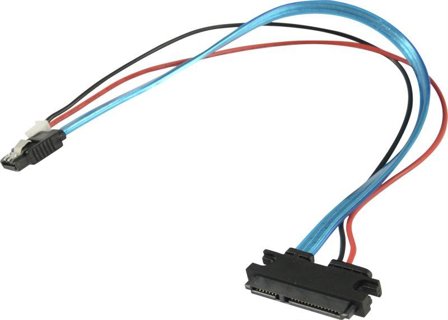 ALLNET Bananapi_S-Ata Cable Sata