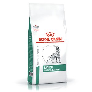 Royal Canin Satiety Weight Managment