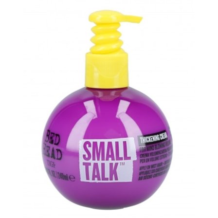 Hårkräm Tigi Bed Head Small Talk/ 240ml - Importerad från Tyskla
