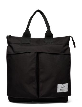 Sthlm Athleisure Tote Black Björn Borg