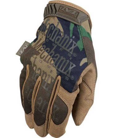 Mechanix Original Covert Camo