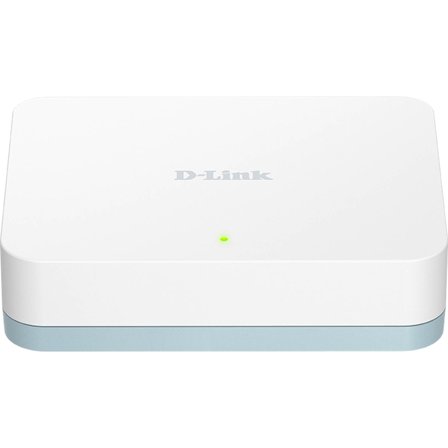 D-Link - Switch DGS-105/E
