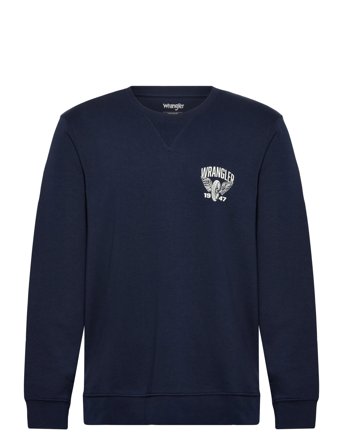 Wrangler | Americana Crew | M