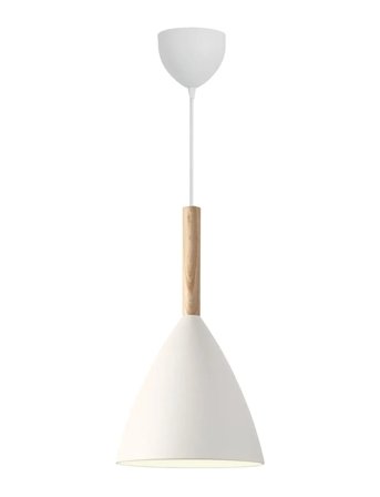 Design For The People Pure 20 | Pendel - White - Ø 20 CM