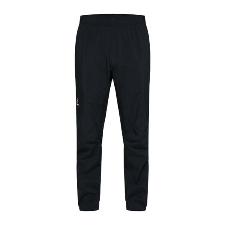 Haglöfs Korp Proof II Pant Men True Black - XXXL