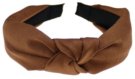 Senze Hårbøjle Beige, Hår, Hårpynt, Hårbøjler