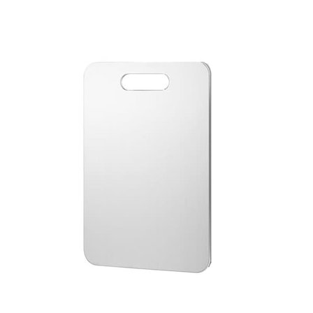 Stainless Steel Cutting Board - Easy to Clean