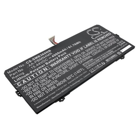 Battery for kannettava tietokone, Kannettava tietokone for Samsung ja muut.