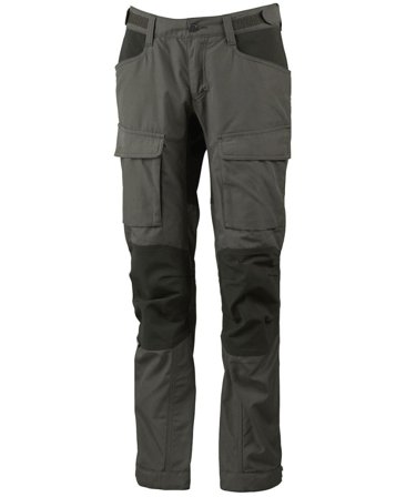 Lundhags Authentic II Ws Forest Green