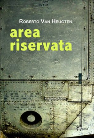 Area riservata Roberto Van Heugten
