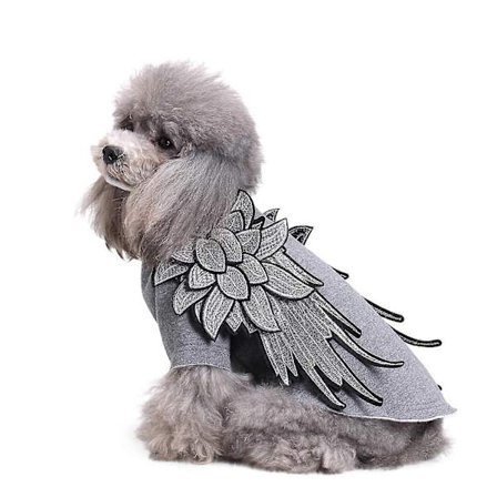 Lemmikkieläinten vaatteet Uudet kevät- ja syysvaatteet Pennun vaatteet Syysvaatteet