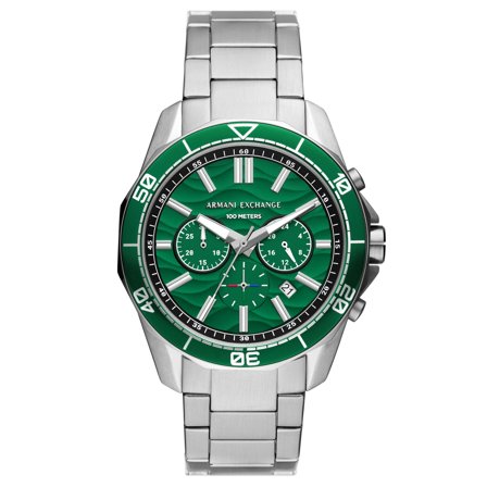 Armani Exchange Spencer - AX1957 para hombres - Relojes de pulsera