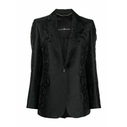 John Richmond Formal Blazers Sort, Dame
