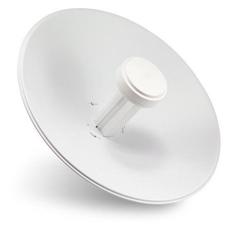 Ubiquiti PowerBeam M2 PBE-M2-400 - trådløs bro - AirMax
