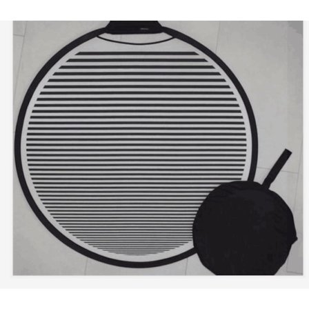 1-pakning lysbrett fotografering rund myk lysbrett str, ZQKLA