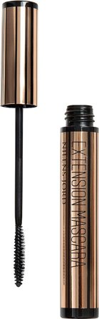 Nilens Jord Extension Mascara, Makeup, Øjne, Mascara
