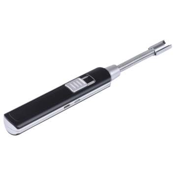 Braständare Flex Skandi USB Svart/Silver