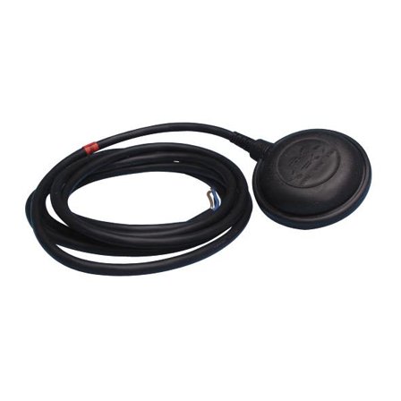 Condor PSN-X3 Nivåvippe 250/400 V 3 m, Elfordeling & strømforsyning