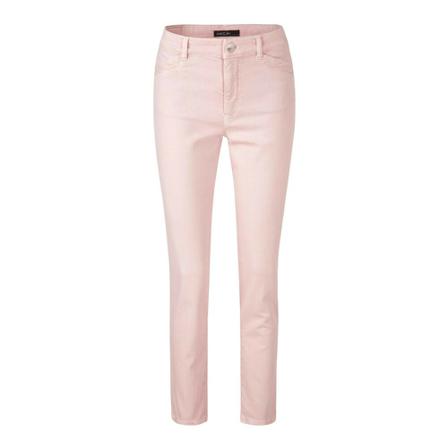 Marc Cain - Skinny Jeans - Rosa - Dam - Storlek: L, Dam, Storlek: L