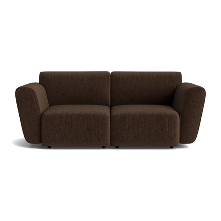 Monday 2-Sitzer-Sofa