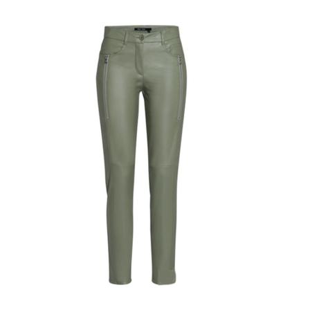 Marc Aurel Broek , Groen , Dames , Maat: M