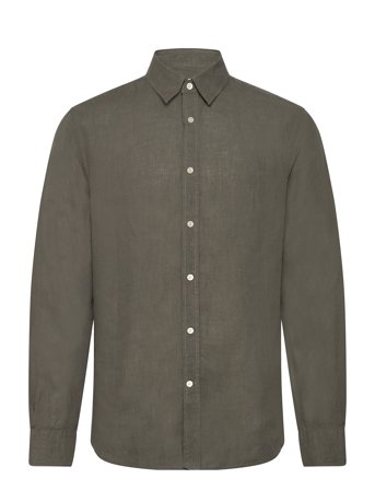 Spenser Green Tiger Of Sweden