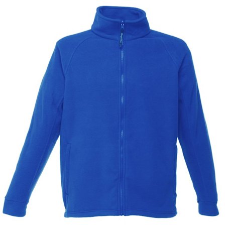 Regatta Herr Thor III Anti-Pill Fleecejacka XS Royal Blue