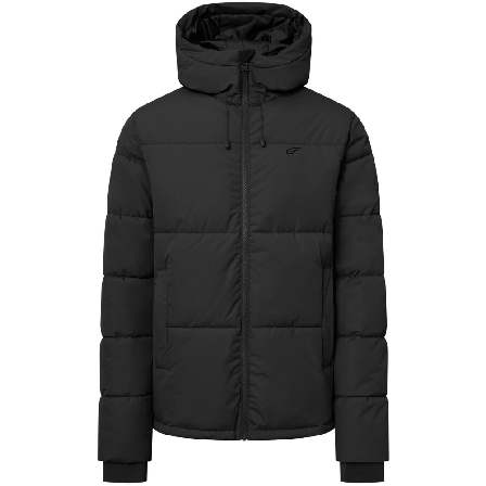 Five Seasons M's Bernard Jacket Black