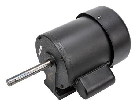 PELA 505446 Motor till träsvarv MC1100, Verkstad & fordon