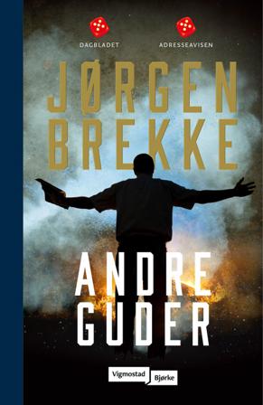 Andre guder - Bok av Jørgen Brekke - Hardback