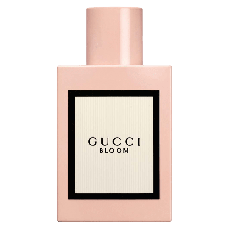 Gucci Bloom Eau de Parfum Parfym & EdT Dam 50 ML