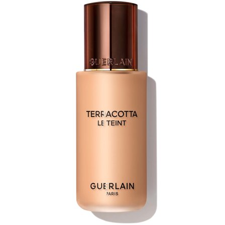 Guerlain Terracotta Le Teint 4N NEUTRO 35ml - Fondotinta liquido
