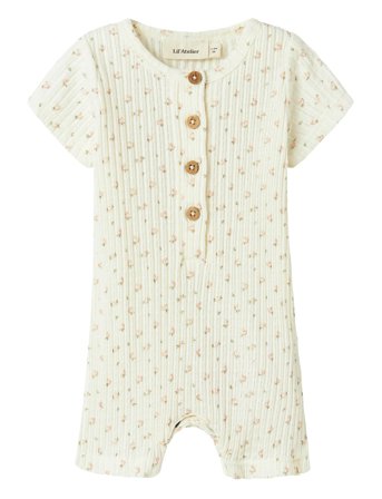 Lil'Atelier | Nbfhulla Ss Loose Suit Lil | 62