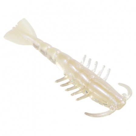 Z-Man Salty Ned Shrimpz 6,3cm (6-pack) - Opening Night