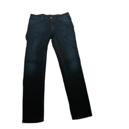 Acne Studios jeans mörkblå