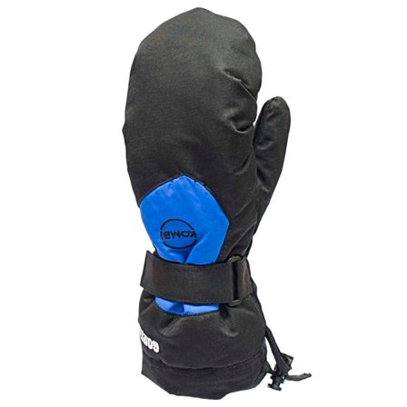 Kombi Ridge Gtx Jr Mitt Children ski gloves Black M